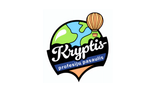 „Kryptis - profesijų pasaulis“